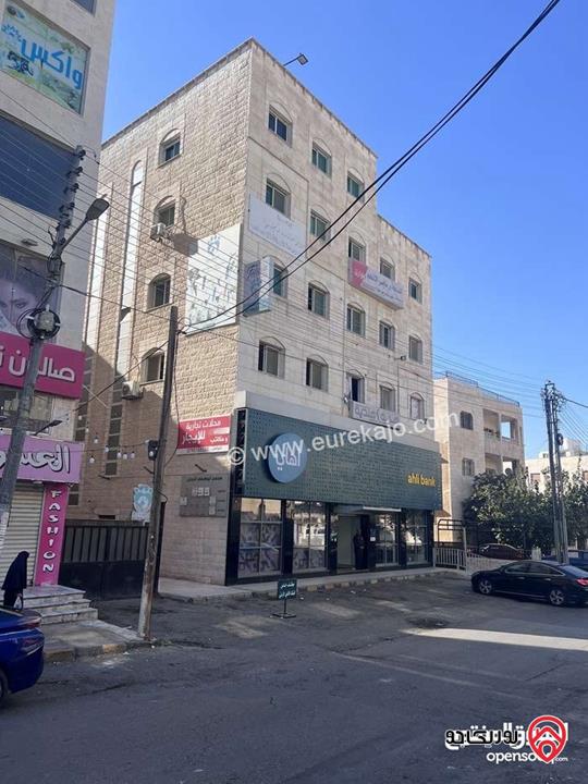 مكاتب مساحات 35م - 40م للايجار في عمان - طبربور