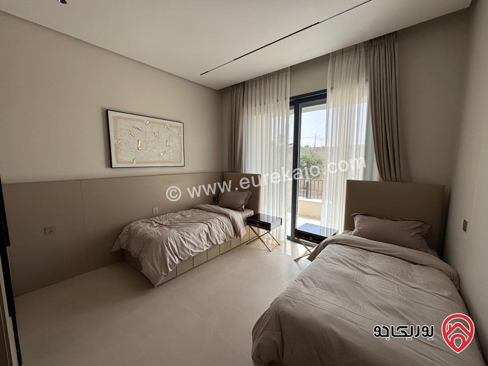 شقق سكنية للبيع في عمان - ضمن كومباوند طريق المطار قرب جامعة البترا مساحات من 115م الى 190م