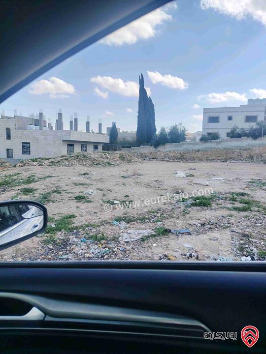أرض مساحة 850م للبيع في الزرقاء - البتراوي