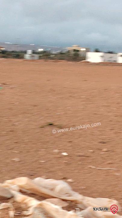 ارض مساحة 4 دونم و 500م للبيع في عمان - ام العمد حوض الحوام 