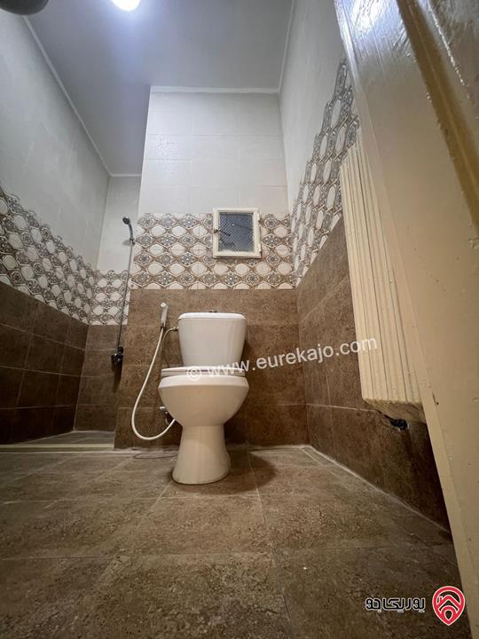 شقة طابق ثاني مساحة 150م للايجار في عمان - السابع