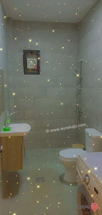 شاليه مساحة البناء 210م على أرض 300م للبيع بالأغوار - الروضة العلوية 