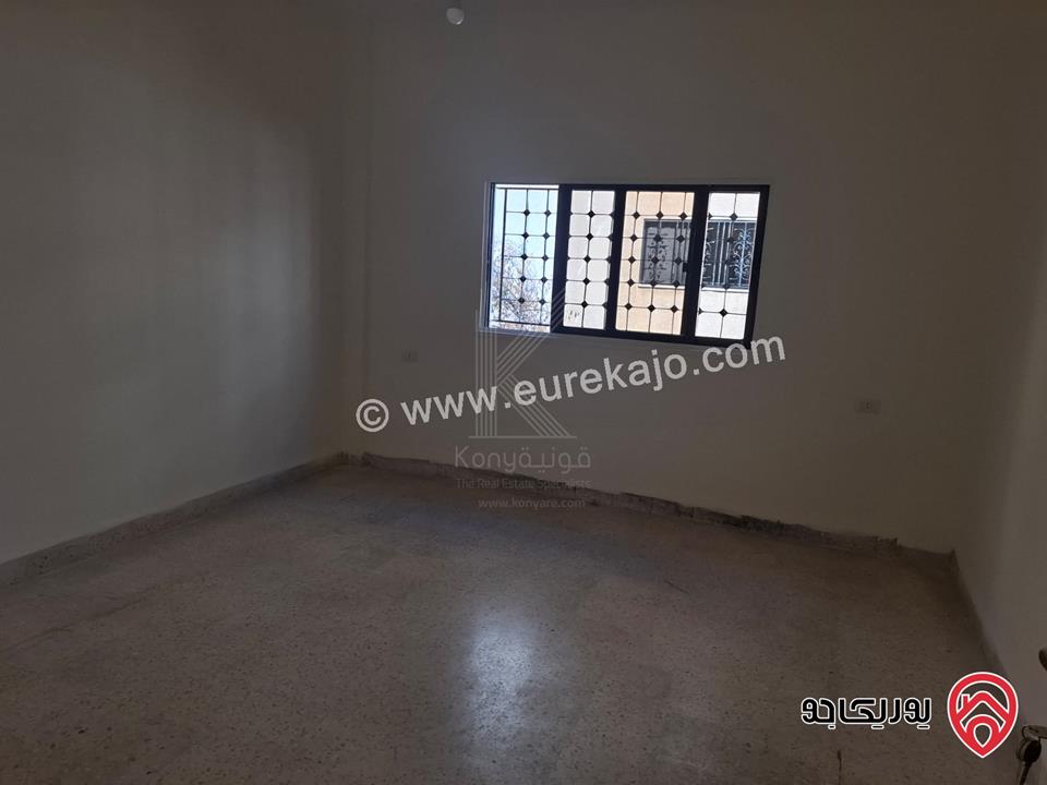 شقة طابق ثاني مساحة 152م للبيع في عمان - ضاحية الحج حسن