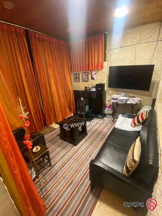 شقة طابق أول مساحة 172م للبيع في عمان - الرابية