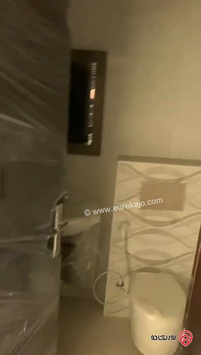شقة مميزة مساحة 139م طابق أول للبيع في عمان - الجندويل