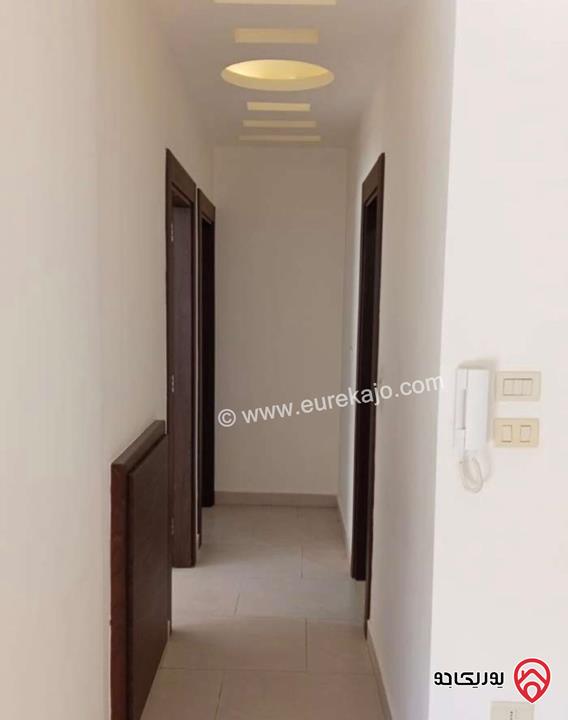 شقة طابق أرضي مساحة 100م للايجار في عمان - السابع 