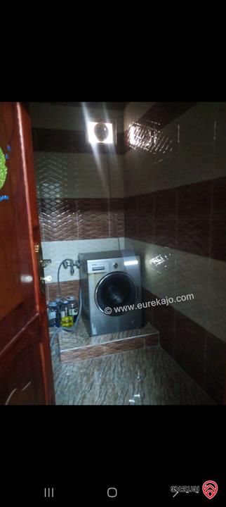 منزل مستقل مساحة 160م على أرض 306م للبيع في المفرق ايدون بني حسن طابقين