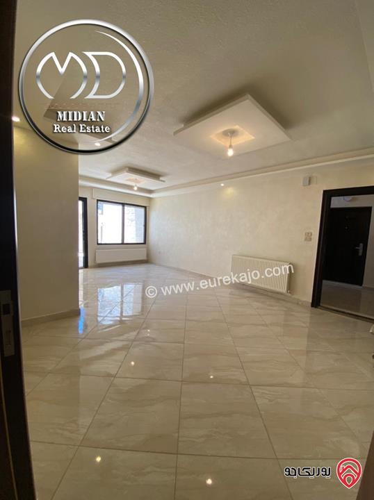 شقق جديدة للبيع في عمان - الجندويل مساحات 140م مع برندات و حدائق تشطيبات سوبر ديلوكس بأسعار مميزة جداً