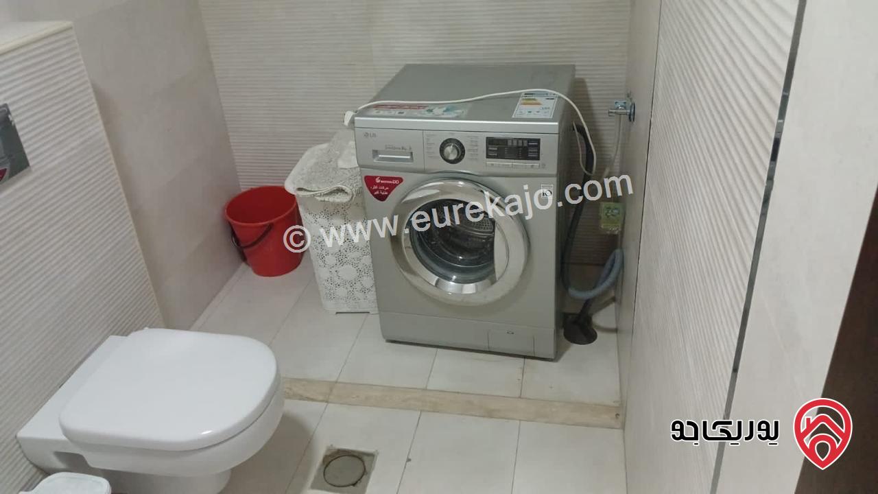 روف مساحة 90م مبني 65م للبيع في عمان - عبدون 