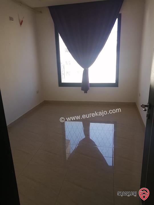 شقة طابق ثالث مساحة 130م للايجار في عمان - السابع 