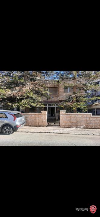 قطعة أرض مساحة 563م سكنية للبيع في عمان - جبل الحسين قرب دوار المامونية