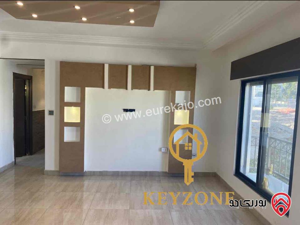 شقة مميزة مساحة 80م للبيع في عمان - الرونق بالقرب من كزمو السابع