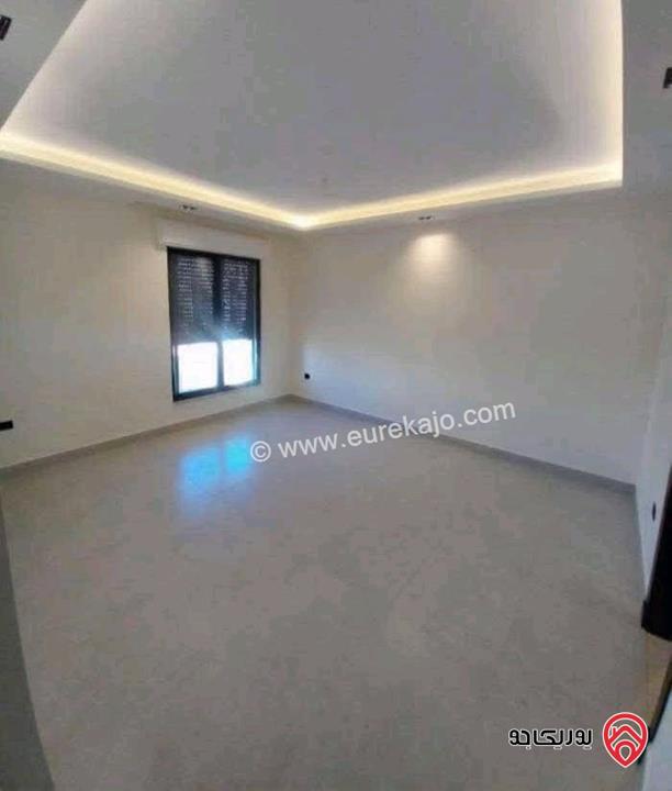 شقة طابقية مساحة 170م للايجار في عمان - ضاحية الامير راشد