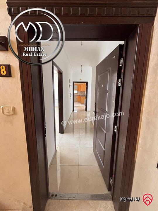 شقة فارغة للايجار في عمان- الجندويل مساحة 170م طابق ثالث سوبر ديلوكس اطلالة جميلة بسعر مميز