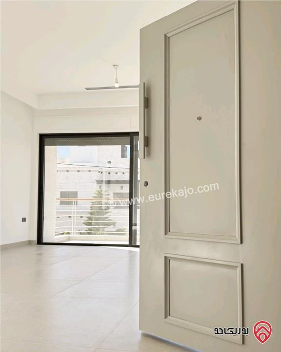 شقق مساحة 160م للبيع في عمان - الكرسي