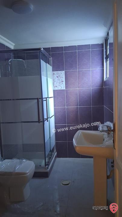 عمارة على أرض 500م للبيع في عمان - طبربور