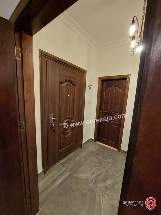  شقة فاخرة مساحة 186م للبيع في الفحيص - أم عليا  