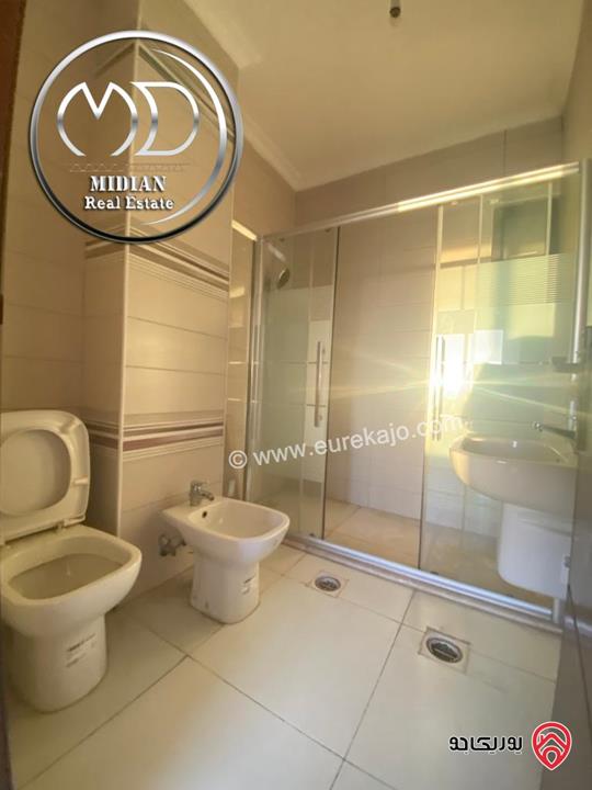 شقق للبيع في عمان - الدوار السابع طوابق مختلفة مساحات 75م & 120م جديدة لم تسكن بأسعار مميزة جداً