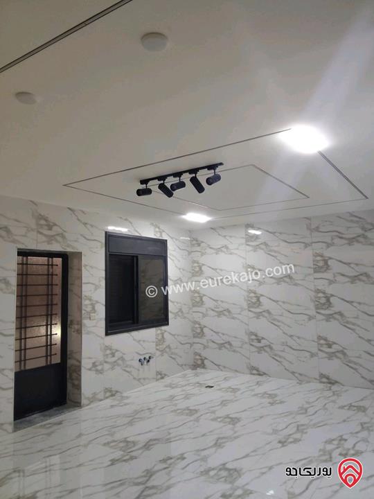 فيلا مساحة 361م على أرض 520م للبيع شرق عمان خشافية الشوابكة