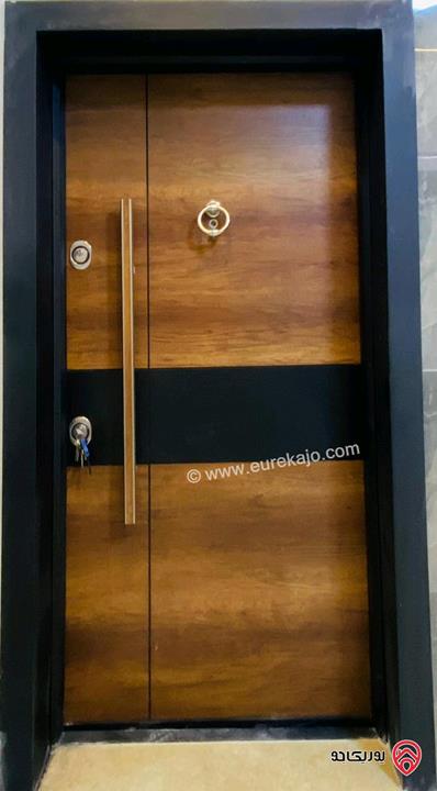 شقق مساحة 150م - 165م للبيع في عمان - البنيات