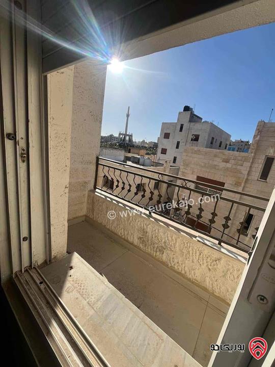 شقه للبيع في عمان - شفابدران طاب كراع مساحة 150م ط3 سوبر ديلكس بسعر مغري 