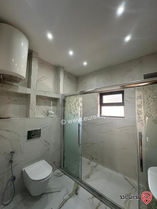 شقة دوبلكس فاخرة مع روف مساحة 385م للبيع من المالك مباشرة في عمان - طريق المطار – ضاحية الأمير 