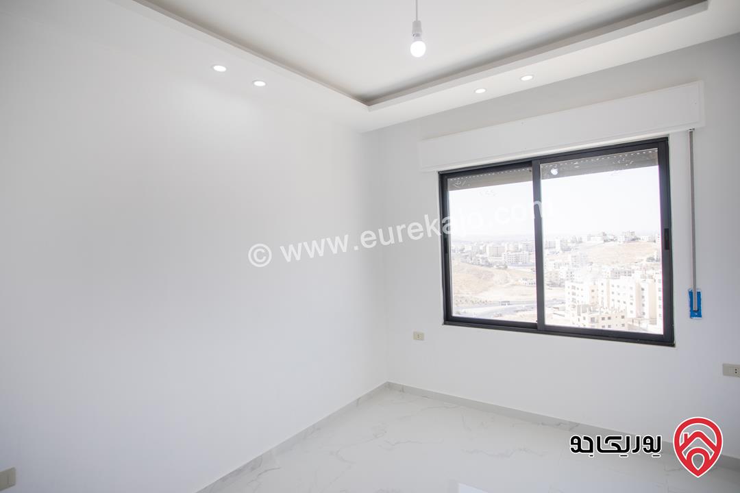 شقق مساحة 150م للبيع في عمان - ابو علندا