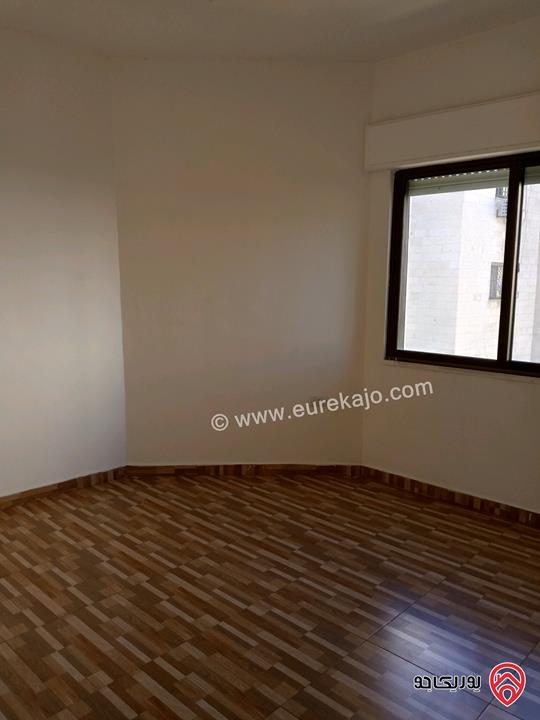 شقق ارضية مساحة 127م / 140م للبيع في عمان - ضاحية الحاج حسن 