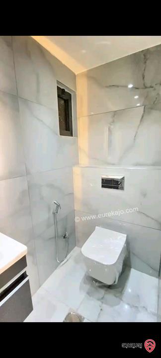 شقق مساحة 110م / 150م / 160م / 220م للبيع في عمان - ابو علندا