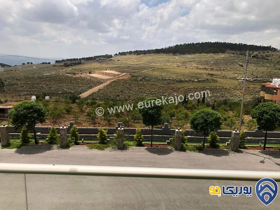شاليه - مزرعة DanDana Farm - مزرعة دندنة للايجار اليومي في جرش 