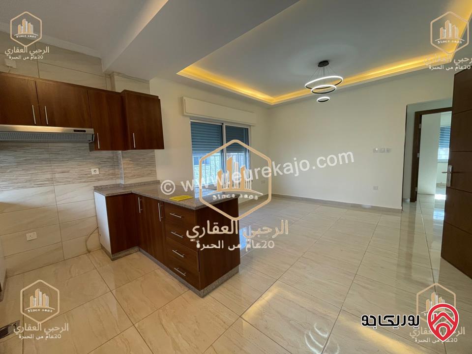 شقة ديلوكس طابق ثالث مساحة 140م للايجار في عمان - الجاردنز 