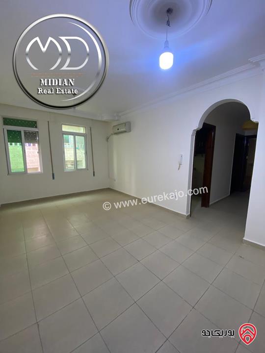 شقة استثمارية مميزة للبيع في عمان - تلاع العلي مساحة 80م طابق ثالث اطلالة جميلة بسعر مغري جداً