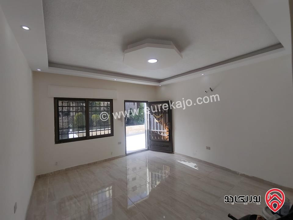 شقق مساحة 123م / 130م للبيع في عمان - ضاحية الرشيد قرب مدارس تقارب          	 