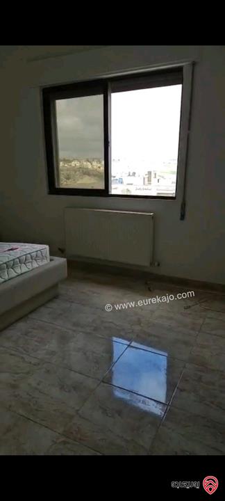 شقة طابق ثاني مساحة 150م للبيع في عمان - الجبيهة