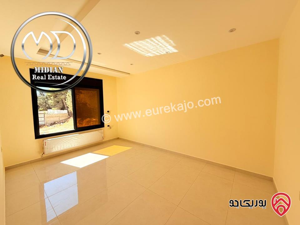 شقق فاخرة للبيع في عمان - ضاحية الرشيد مساحات 220م تشطيبات وديكورات عصرية اطلالة رائعة جديدة لم تسكن بأسعار مميزة