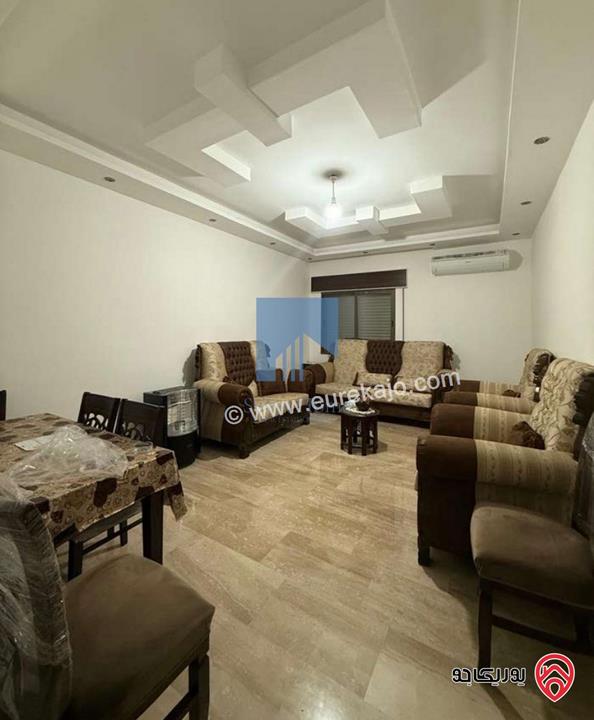 شقة فاخرة طابق اول 145م للبيع في عمان - الدوار السابع