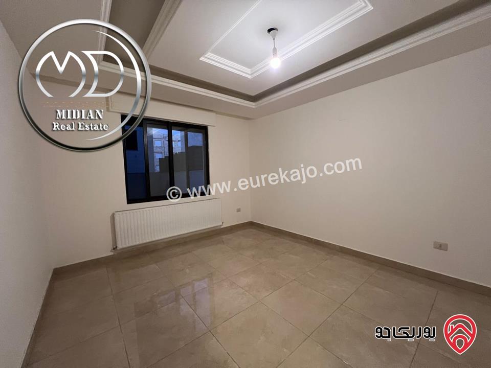 شقق جديدة للبيع في عمان - ام السماق مساحات 140م & 170م مع تراسات و حدائق تشطيبات ديكورات عصرية فاخرة