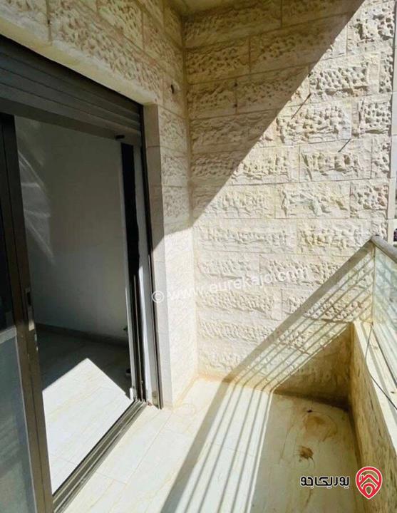 شقة طابق أول مساحة 145م للايجار في عمان - مرج الحمام