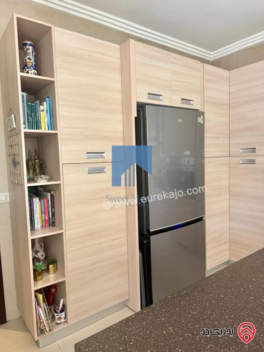 فيلا فاخرة مساحة 750م على ارض 500م للبيع في عمان - دابوق تشطيب سوبر ديلوكس