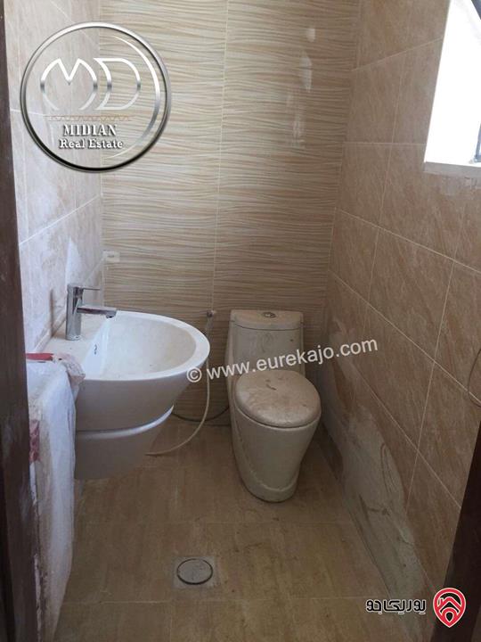 شقق فارغة للايجار في عمان - الرابية مساحات 100م تصلح للعرسان بسعر مميز