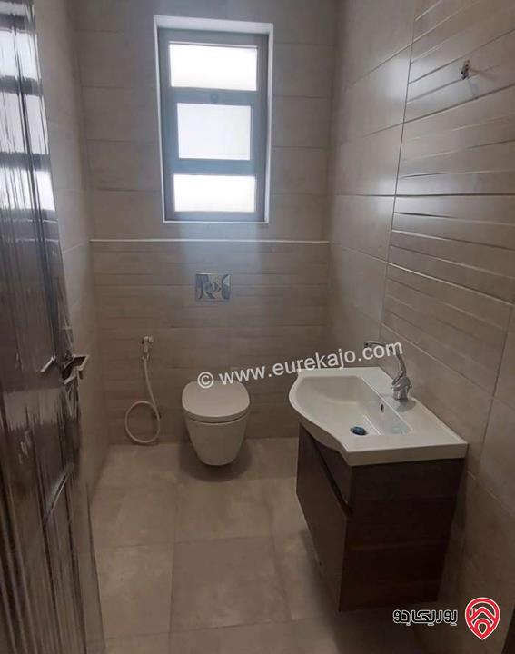 شقة أرضية مساحة 200م للبيع او للايجار في عمان - خلدا