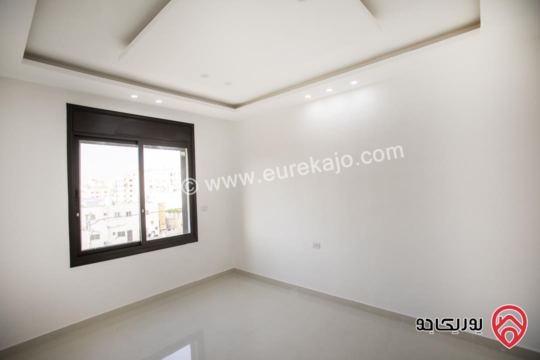 شقة لم تسكن جديدة مساحة 133م للبيع من المالك في عمان - ابو علندا