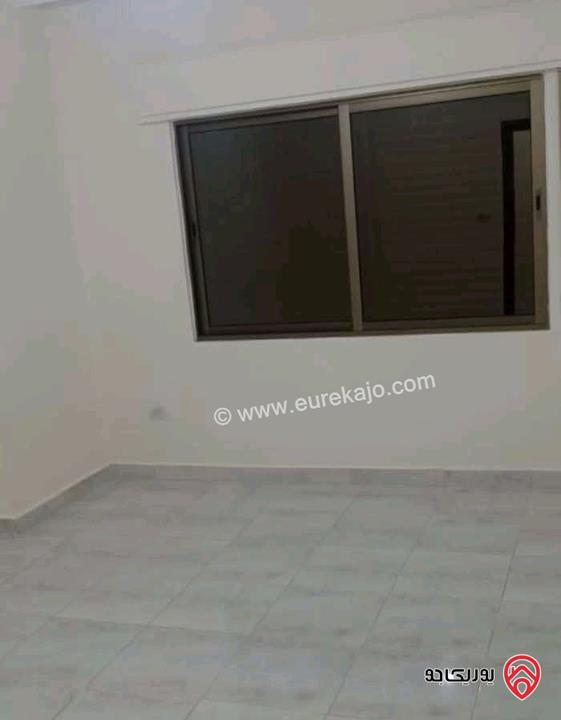 شقة فارغة طابق ثالث مساحة 165م للايجار في عمان - الياسمين  