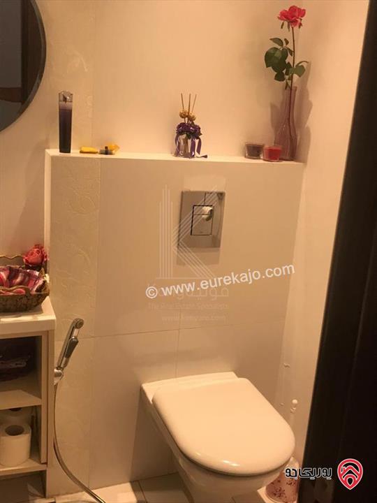 فلل فاخرة متلاصقة عدد 2 على أرض 2 دونم و 131م للبيع في عمان - ناعور – خربة خليفة