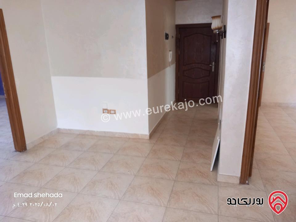 شقة مساحة 100م طابق أول للبيع في عمان - جبل الزهور