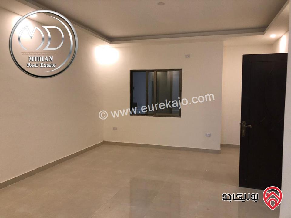 شقق فارغة للايجار في عمان -  الدوار السابع مساحة 100م تصلح للعرسان بسعر مميز