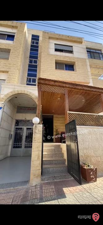 شقة ارضية مساحة 175م داخلي مع ترس 30م للبيع بسعر مغري في عمان - طبربور
