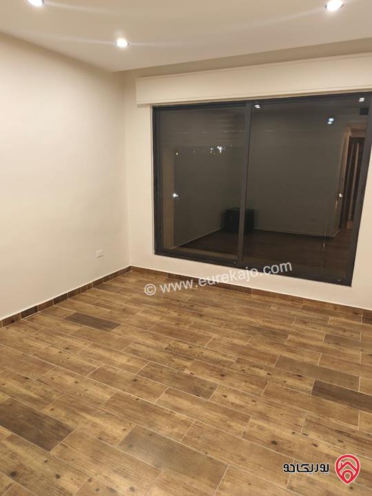 شقة طابق ثالث مساحة 78م للبيع في عمان - خربة الصويفية