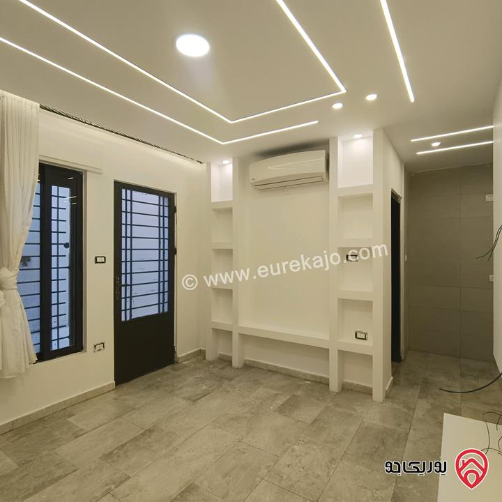 شقة مفروشه فخمة سوبرديلوكس مساحة 80م للايجار في عمان - السابع 