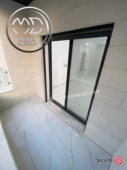 شقق جديدة للبيع في عمان - الجاردنز مساحات مختلفة تشطيبات و ديكورات عصرية فاخرة اطلالة رائعة تصلح للاستثمار بأسعار مميزة جداً